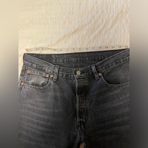 Levi’s 501 - Picture 5 of 6